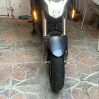 زونتس z2 150|موتورسیکلت|رشت, حاجی آباد|دیوار