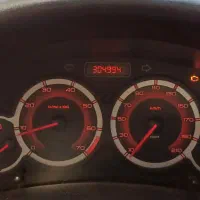 رانا TU5  95|خودرو سواری و وانت|تهران, نیروی هوایی (پیروزی)|دیوار