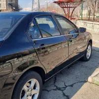 دنا ۹۴ اکازیون|خودرو سواری و وانت|تهران, جنت‌آباد مرکزی|دیوار