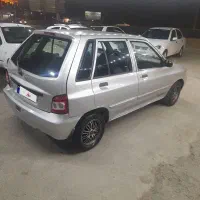 پراید ۱۱۱سالم|خودرو سواری و وانت|آستانه اشرفیه, |دیوار