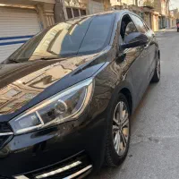 آریزو ۵اکسلنت اتومات