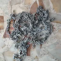 زنجیر چرخ پراید