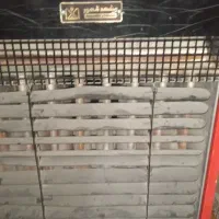 بخاری هیتردار