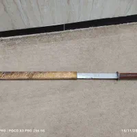 چاقو سامورایی