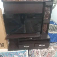 میز تلوزیون در حد نو