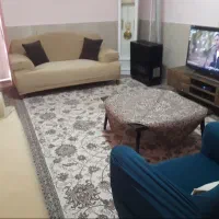هفت نفره در حد نو|مبلمان خانگی و میز عسلی|شاهین‌شهر, حاجی آباد|دیوار