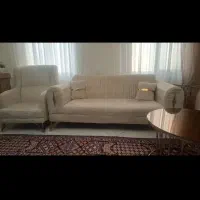 مبل پارچه خارجی|مبلمان خانگی و میز عسلی|شهریار, شهرک وائین|دیوار