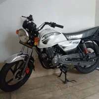 موتور باکسر صفر صفر