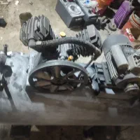 پمپ باد|ماشین‌آلات صنعتی|برخوار, |دیوار