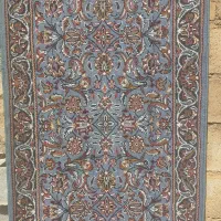 کناره قالی|فرش|اصفهان, رسالت|دیوار