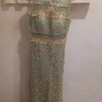 لباس مجلسی|لباس|عباس‌آباد, |دیوار