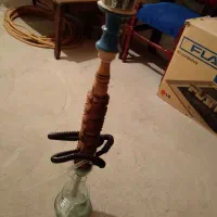 قلیان|کلکسیون و سرگرمی|نوشین شهر, |دیوار