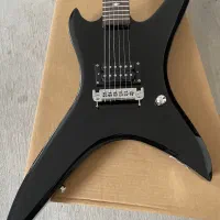 گیتار الکتریک b.c.rich