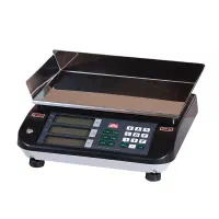 ترازوی بدون علمک(توزین صدر.محک.رادین)