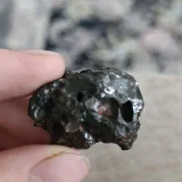 شهاب سنگ|کلکسیون اشیاء عتیقه|قم, زند آباد|دیوار