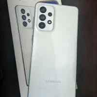 سامسونگ 5G A73 رام 8