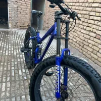 دوچرخه صاحلی|دوچرخه، اسکیت، اسکوتر|گناباد, |دیوار