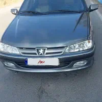 پژو پارس سال|خودرو سواری و وانت|میاندوآب, |دیوار