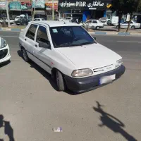 پراید مدل ۹۵