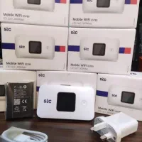 مودم سیمکارتی جیبی ایرانسل آمریکایی همراه اول 5G|مودم و تجهیزات شبکه|تبریز, |دیوار