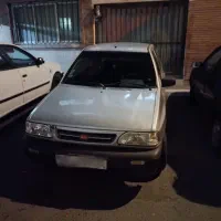 پراید مدل ۸۵|خودرو سواری و وانت|دماوند, مسکن مهر گیلاوند|دیوار