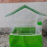 قفس پرنده