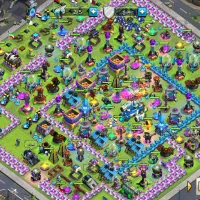 اکنت کلش اف زامبی یک|کنسول، بازی ویدئویی و آنلاین|مشهد, شهرک مهرگان|دیوار