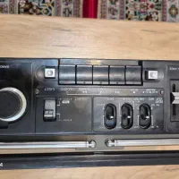 ظبط صوت JVC|کلکسیون اشیاء عتیقه|بوکان, |دیوار