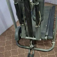 تردمیل مکانیکی سالم|تجهیزات ورزشی|رضوانشهر, |دیوار