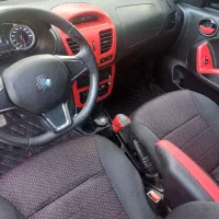 کوییک GXR مدل۱۴۰۴|خودرو سواری و وانت|محمدشهر, محمدشهر|دیوار