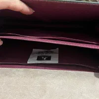 کیف خانومی سبز رنگ|کیف، کفش، کمربند|گنبد کاووس, |دیوار