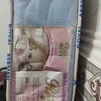 تخت دونفره فنری