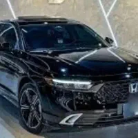 فروش حواله هوندا اکوادور