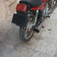 هندا هندا مزایده یاماها|موتورسیکلت|پاکدشت, پاکدشت (مامازند)|دیوار