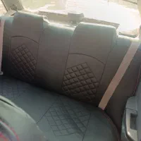 پراید صبا مدل 1387|خودرو سواری و وانت|جازموریان, |دیوار