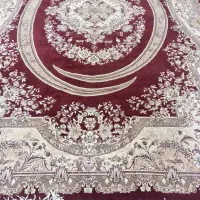 ۱جفت فرش ۹متری ودوتا کناره