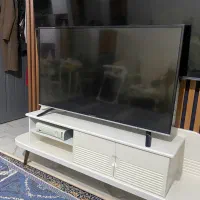 تلوزیون ۴۹اینچ هیوندا معاوضه با گوشی نشد نقدی