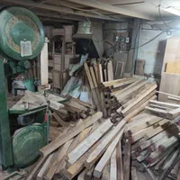 تخت خواب چوبی دو نفره ونوجوان ست کامل|تخت و سرویس خواب|پردیس, سیاه سنگ|دیوار