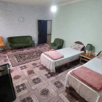 اجاره آپارتمان سوئیت دربست|اجارهٔ کوتاهمدت آپارتمان و سوئیت|تهران, فلسطین (میدان انقلاب)|دیوار