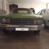 شورولت نوا|خودرو کلاسیک|تهران, فرودگاه مهرآباد|دیوار