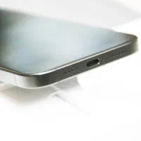 آیفون iphone 15 ProMax باتری 100%|موبایل|اندیشه, اندیشه فاز ۴|دیوار