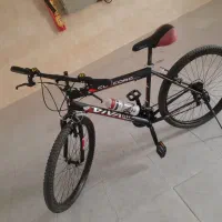 دوچرخه سایز ۲۷