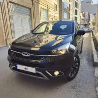 تیگو ۷ مدل ۱۴۰۰