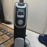 شوفاژ برقی feller