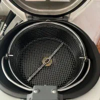 سرخ کن دلونگی|اجاق گاز و لوازم برقی پخت‌وپز|پردیس, فاز ۸|دیوار