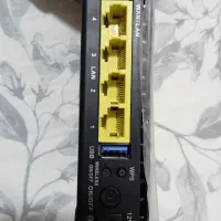 مودم دی لینک قیمت مناسب قیمت مقطوع نیست