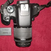 دوربین کنون canon