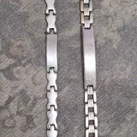 دستبند استیل