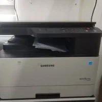 پرینتر سامسونگ ۲۰۷۰