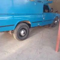 نیسان زامیاد|خودرو سواری و وانت|یاسوج, |دیوار